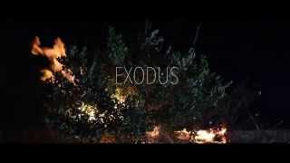 Constantine The G - Exodus (OFFICIAL VIDEO)