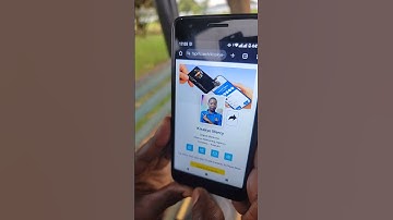 How To Use Our Digital Business Card - TapNFC