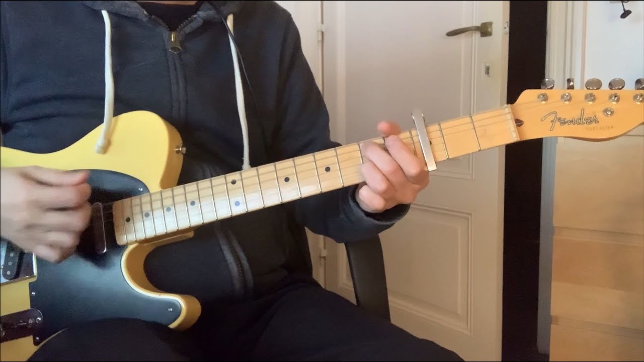 Pixies who s more sorry now chords rythm guitar play along youtube
