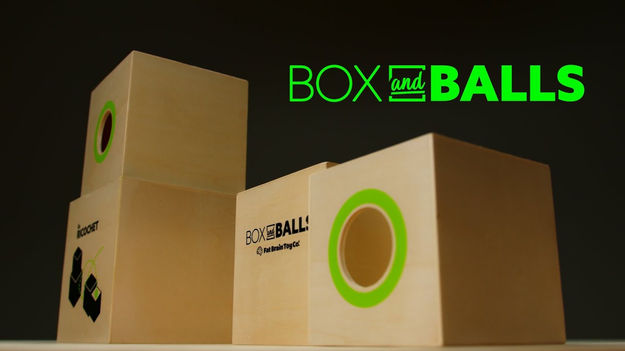 Fat Brain Toy Co. | Fat Brain Toy Co.