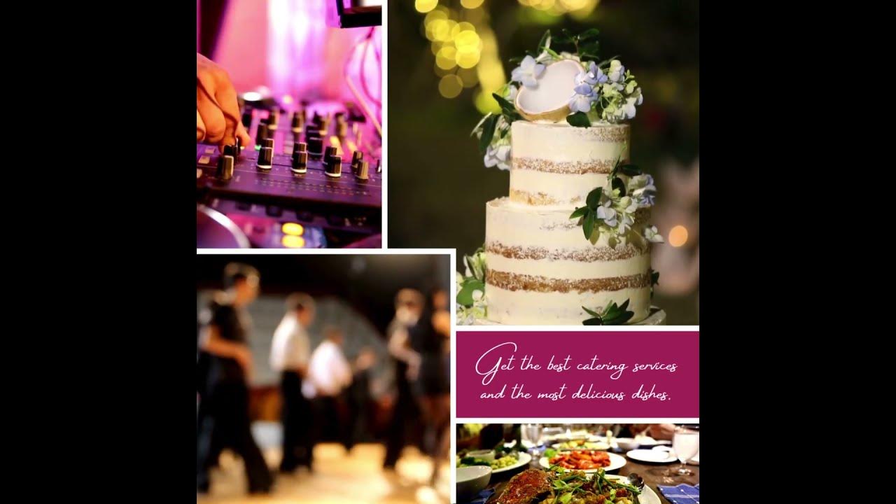 ITUNIVE City Services Malda Event Management English