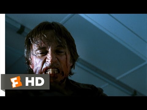 28 Weeks Later (2/5) Movie CLIP - Kiss of Death (2007) HD