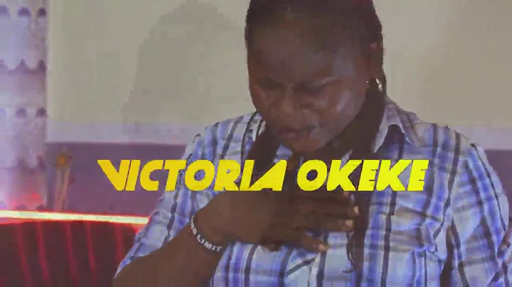 YOUR Blood By Victoria Okeke