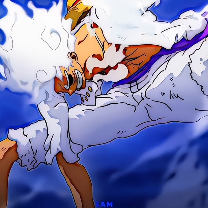 NEVER UNDERESTIMATE GEAR 5 🔥