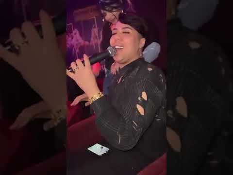 الشيخ كيمو الوهراني      يبدع في أغنية هواري منار مع الشابة حورية