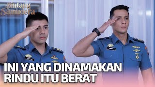 Bintang Jalani Pelatihan di Surabaya Sebelum Pergi ke Lebanon | Bintang Samudera ANTV Eps 39 Full