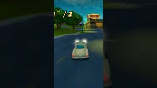 Simpsons Hit And Run