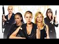 Mercenaries | Movie Review with Key Moments | Zoë Bell, Kristanna Loken