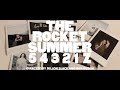 The Rocket Summer - 5 4 3 2 1 Z
