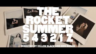 The Rocket Summer - 5 4 3 2 1 Z