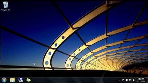 Using Windows XP Mode | Microsoft (2009)