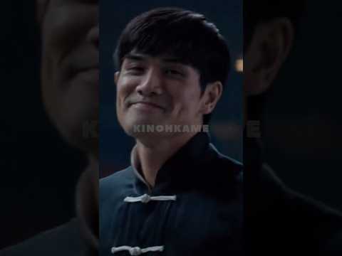 Брюс Ли против чемпиона по карате #shorts #кино #фильм #фильмы #топ #боевик #фильмнавечер