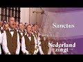 Sanctus - Nederland Zingt