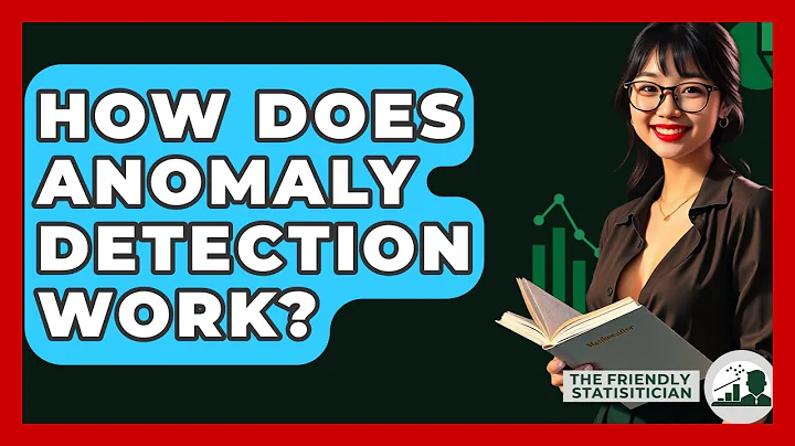How Does Anomaly Detection Work? - The Friendly Statistician