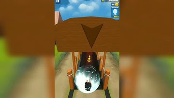 Little Hanuman Run - Gameplay Walkthrough Part 3 - Tutorial (iOS, Android)!