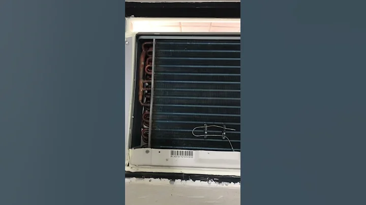 美的窗口機嘈音維修，周師傅52175401 - 天天要聞
