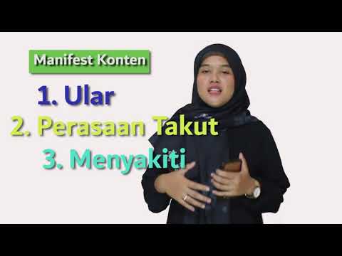 Video: Interpretasi Mimpi Dalam Psikoanalisis