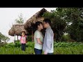 New Kitchen Offering Customs: Huyen and De Start a new journey in a kitchen filled with love.
