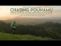 Chasing pounamu   trailer  running the tarawera 100 mile ultramarathon from the back