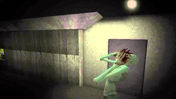 SCP Containment Breach v.0.7.4- Glitch...