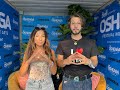 bbno$ Talks Osheaga Performance as a Ringleader, Montreal Hot Spots &amp; More!