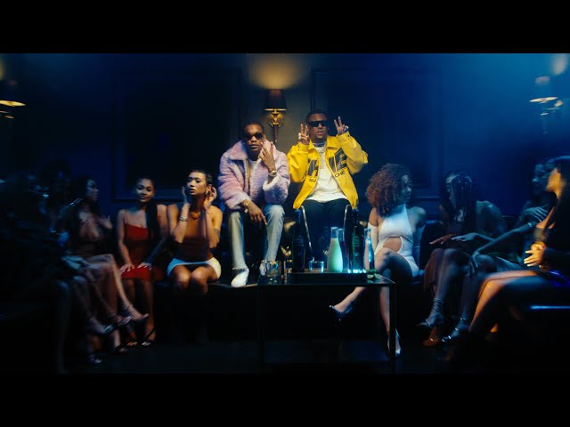 Offset  & Hit-Boy - 2 LIVE