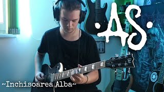 Alternosfera: Inchisoarea Alba | Guitar Cover
