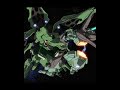 Gundam Unicorn (3), Marida Cruz defeats Jegan, #anime