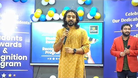 क्या हुआ तेरा वादा | अक्षय सर ने गाया गजब सॉन्ग | Utkarsh Fam