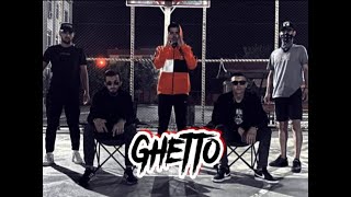 Enes Bngl  &  Kasım İrge “ GHETTO “ ( 4K ) Resimi