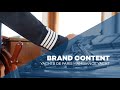 Brand content  yachts de paris  lunivers des yachts de paris  production  ralisation couloir 3