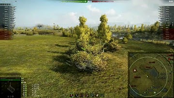 Obj 260 lt mission 15