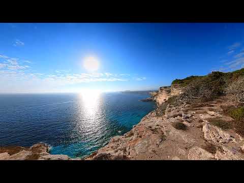 Panorama sur la