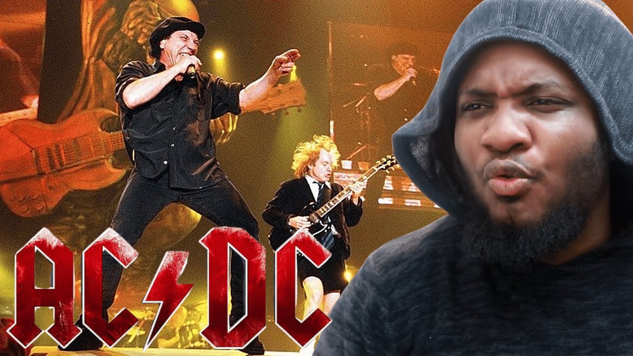 Acdc River Plate Highway To Hell