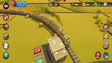 Train Station 2: Rail Tycoon Walkthrough #37 on Android