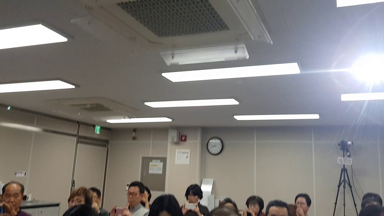 부동산 유튜브 강의 네오비 9기 실습중