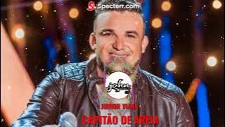 CAPITÃO DE AREIA   -   JUNIOR VIANNA