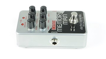 Electro Harmonix Nano Deluxe Memory Man