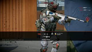 Warface the game that will never be fixed, teleport heaven