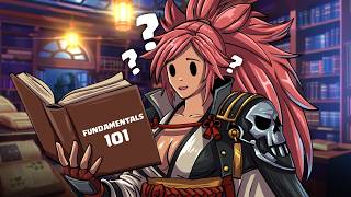 DAY 1 OF LEARNING BAIKEN: THE TRAINING ARC BEGINS!