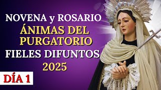 Download Lagu Novena por los FIELES DIFUNTOS 2025. DÍA 1 #almasdelpurgatorio MP3 Download Lagu Novena por los FIELES DIFUNTOS 2025. DÍA 1 #almasdelpurgatorio MP3