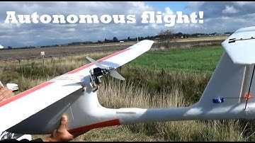 APM Flight Controller