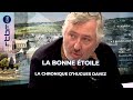 Benoît Poelvoorde brille dans 'La Bonne étoile' 🎬