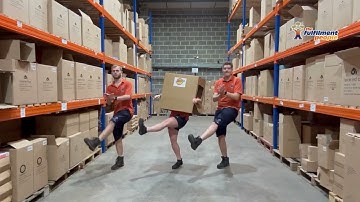 Tuesday Vibes with the Team