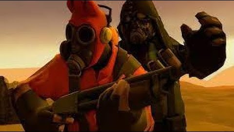 TF2 - Zombie Escape Mod - ze_por_LASTSTAND_REMIX_Final3_tf2 - Otaku
