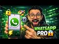 Los Mejores Trucos de WhatsApp 2026: Cómo usarlo como un PRO (IA y Privacidad) 🤖