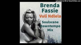 Soulscene - Brenda Fassie - Vuli Ndlela (Soulscene Downtempo Mix)