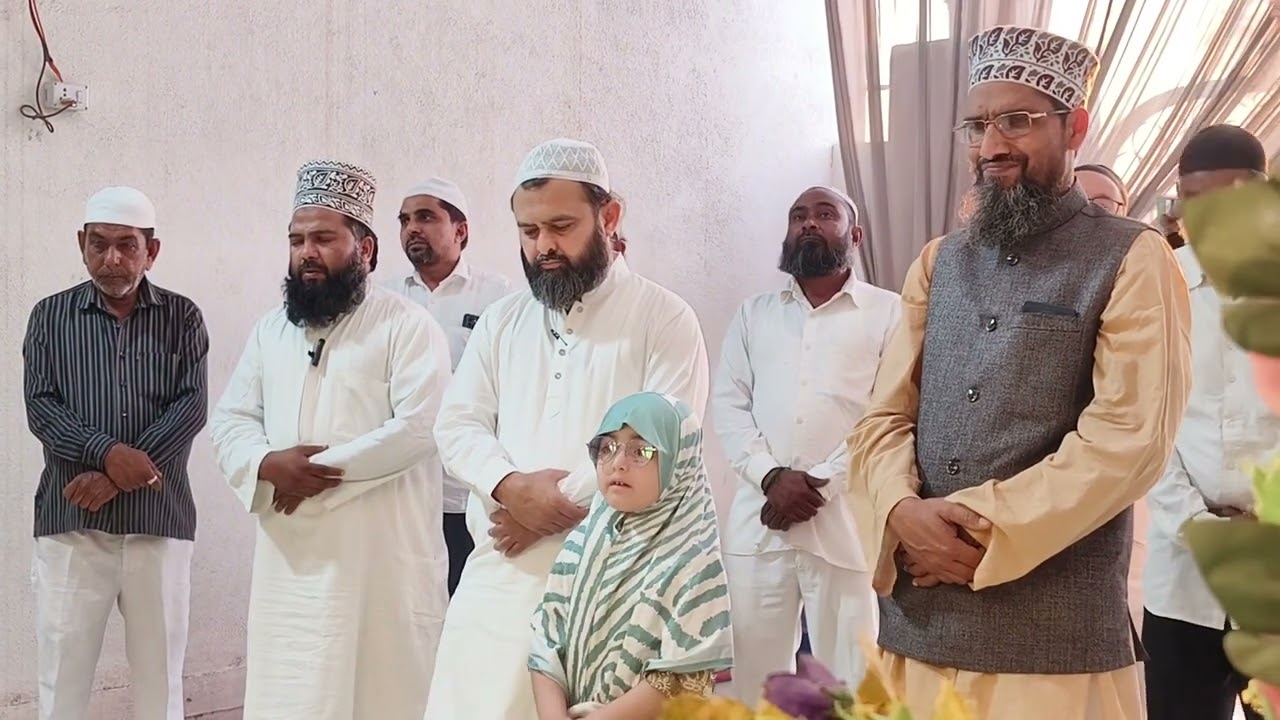 Day 575 | Sarkar Syed Dada Bapu Qadri | Day 458 | Syeda Kulsum Maa Saheba | 3-3-2026