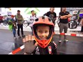 Eurobike 2019 * PUKY Ride Team balance bike Show