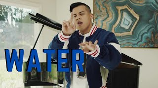 Spencer X - Water (Official Music Video)  MTV-PARTY